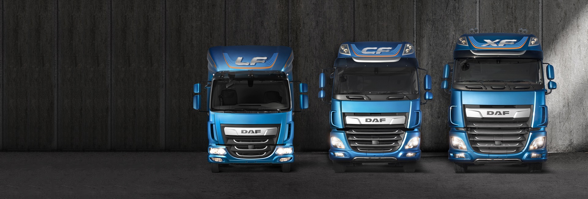 DAF Trucks investeert in transport-efficiëntie