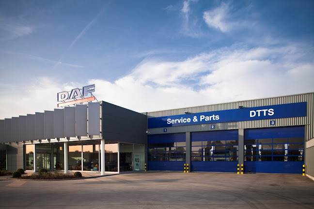 Dendermonde Truck & Trailer Services