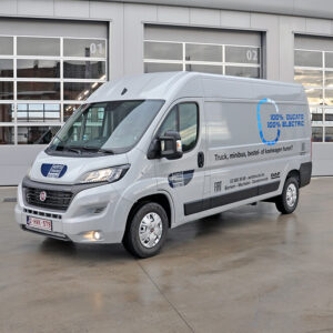 F4075 FIAT e-Ducato | L3H2