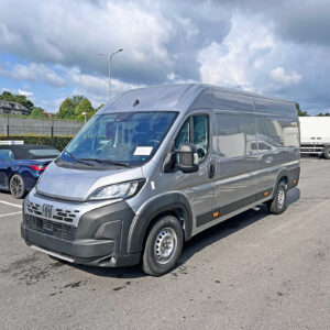 F5268 FIAT Ducato | Maxi L4H2 |180 PK