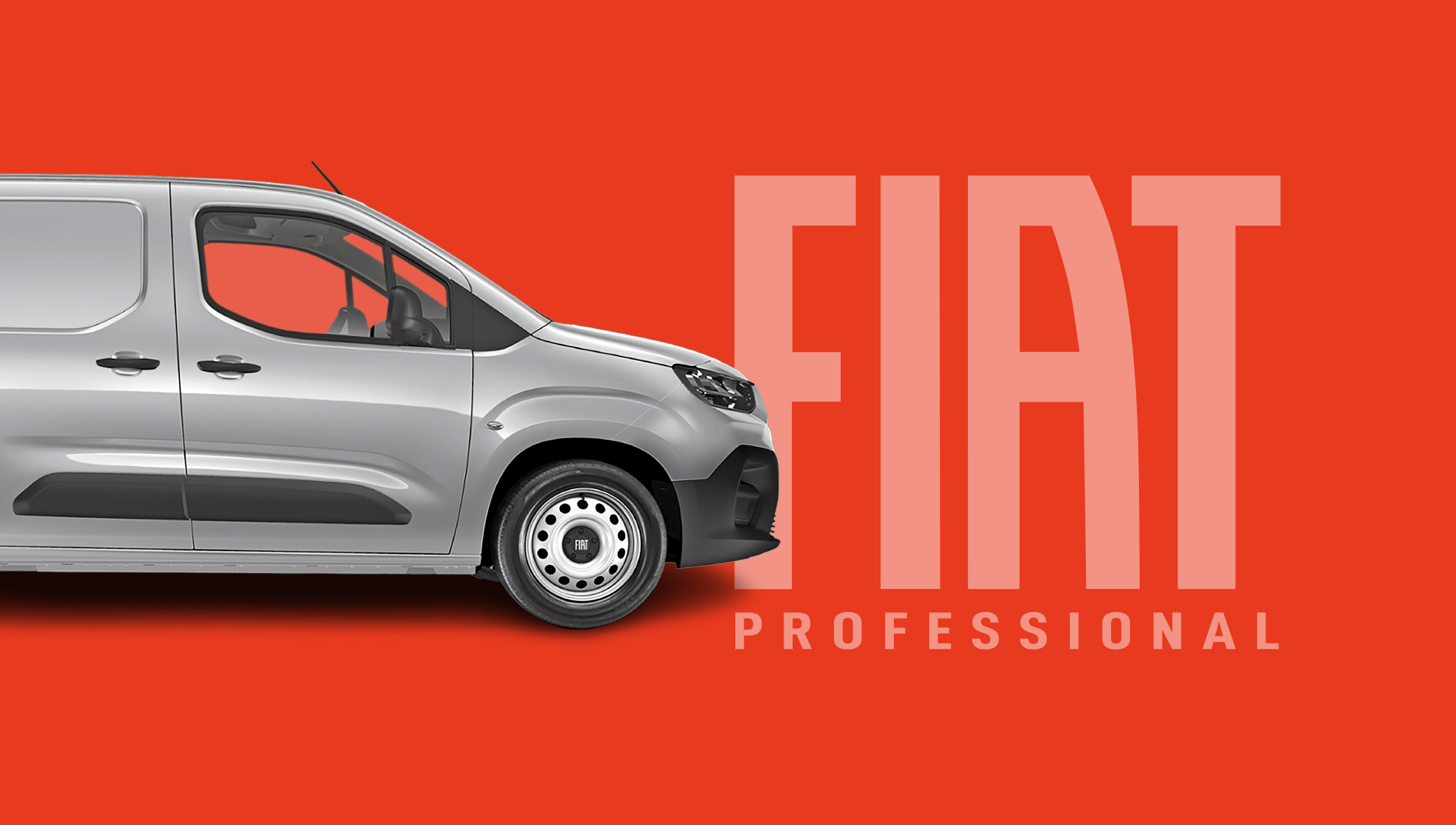 Fiat Professional Aerts Trucks
