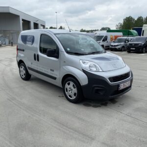 F4533 | FIAT Fiorino