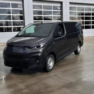 F5345 FIAT Scudo | XL