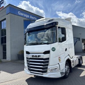 OCC364 XG 480 FT 4X2 Tractor