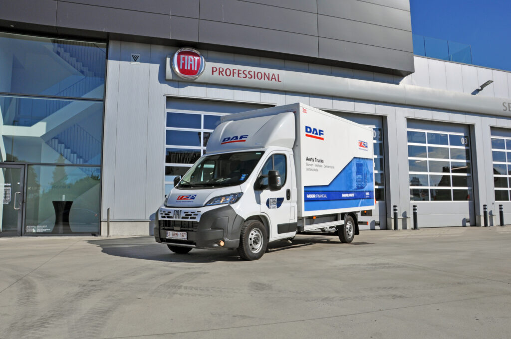5023-FIAT DUCATO-MEUBELBAK-LAADKLEP-OCCASIE